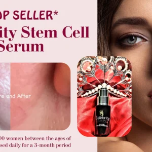 Celebrity Stem Cell Serum