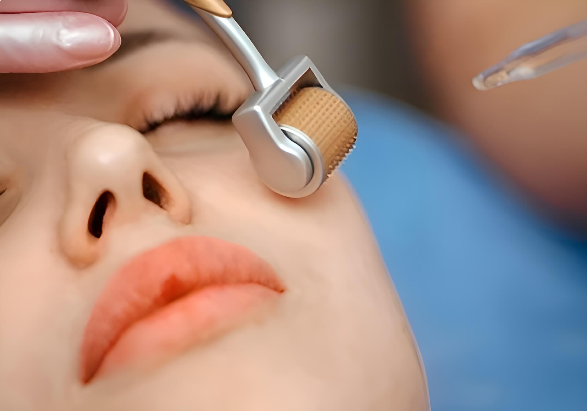 VTCT L4 Aesthetic Courses