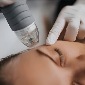ITEC Cosmetic Skin Needling Course