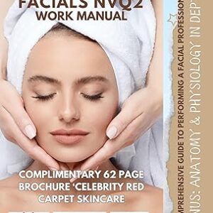 Professional Skincare and Facials NVQ2 Work Book