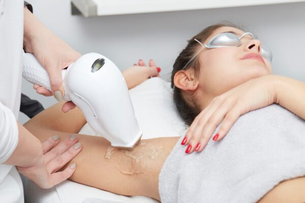 VTCT Level 4 IPL and Laser Diploma Course