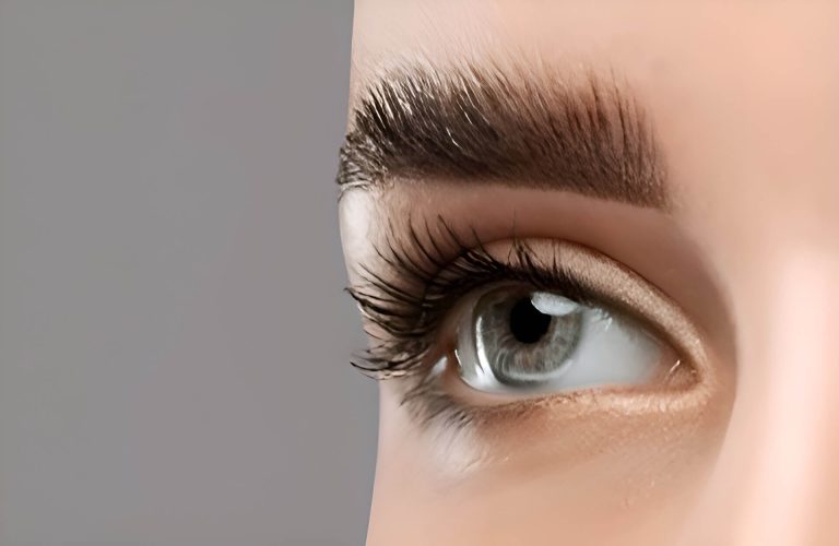Eyelash Extension Online Course