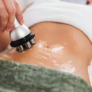 VTCT Unit Electrical Body Treatments