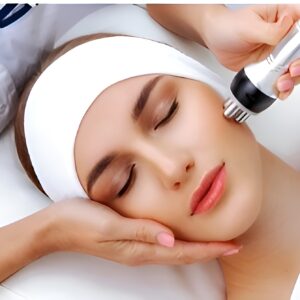 ITEC Diploma in Radio Frequency Treatments
