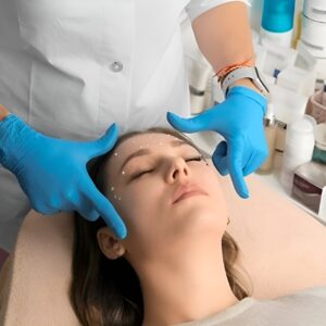 ITEC Level 3 Certificate in Access to Aesthetics