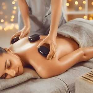 Hot Stone Massage Course
