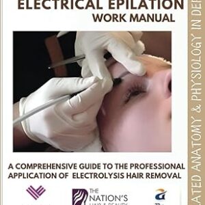 VTCT NVQ Electrical Epilation Book