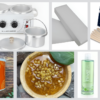 Wax Depilation Kit