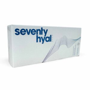 Seventy Hyal Skin Booster