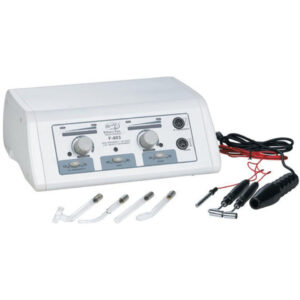 Galvanic and High Frequency Machine