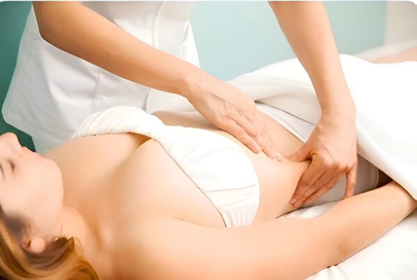 Manual Lymphatic Massage Course