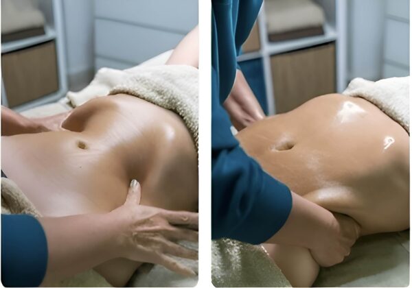 Manual Lymphatic Massage Course