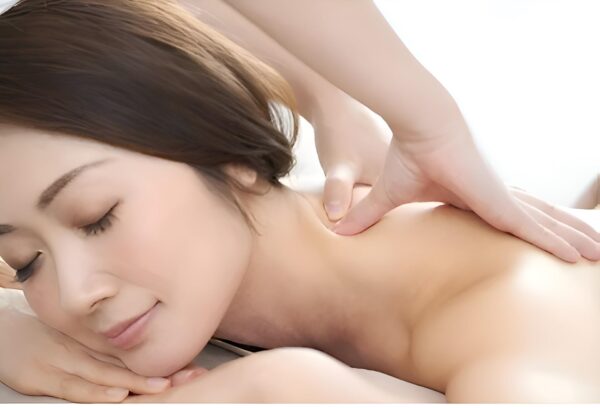 Manual Lymphatic Massage Course