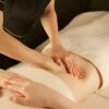 Manual Lymphatic Massage Course