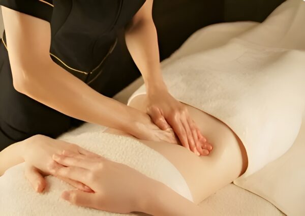 Manual Lymphatic Massage Course