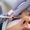 Accredited Lash Lift and Tint Course