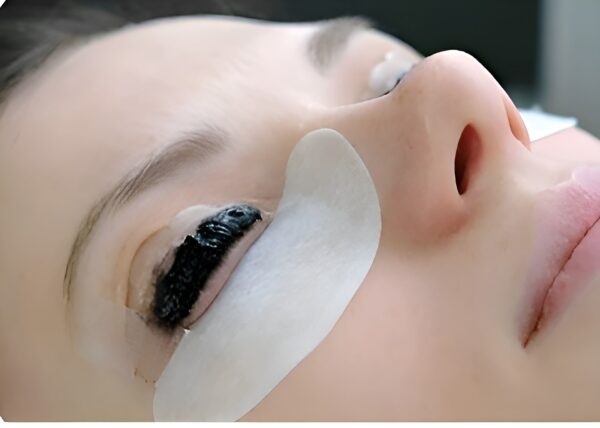 Accredited Lash Lift and Tint Course