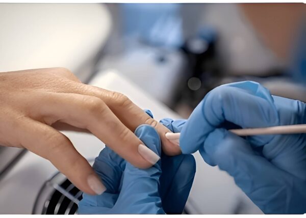 VTCT Level 2 NVQ Manicure Course