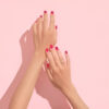 VTCT Level 2 NVQ Manicure Course