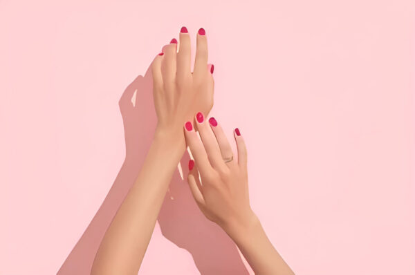 VTCT Level 2 NVQ Manicure Course