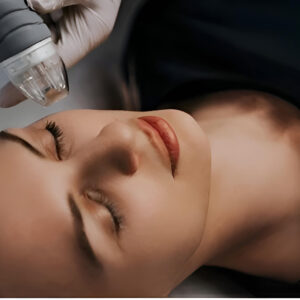 ITEC L5 Radio Frequency Microneedling Course