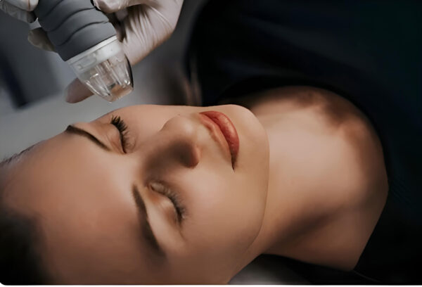 ITEC L5 Radio Frequency Microneedling Course