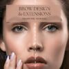 Brow Extension and Tinting Online Course