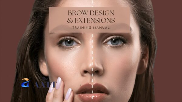 Brow Extension and Tinting Online Course