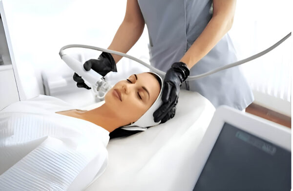 ITEC L5 Radio Frequency Microneedling Course