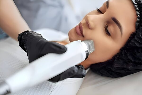ITEC L5 Radio Frequency Microneedling Course