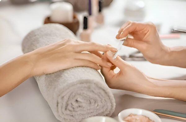 VTCT Level 2 NVQ Manicure Course