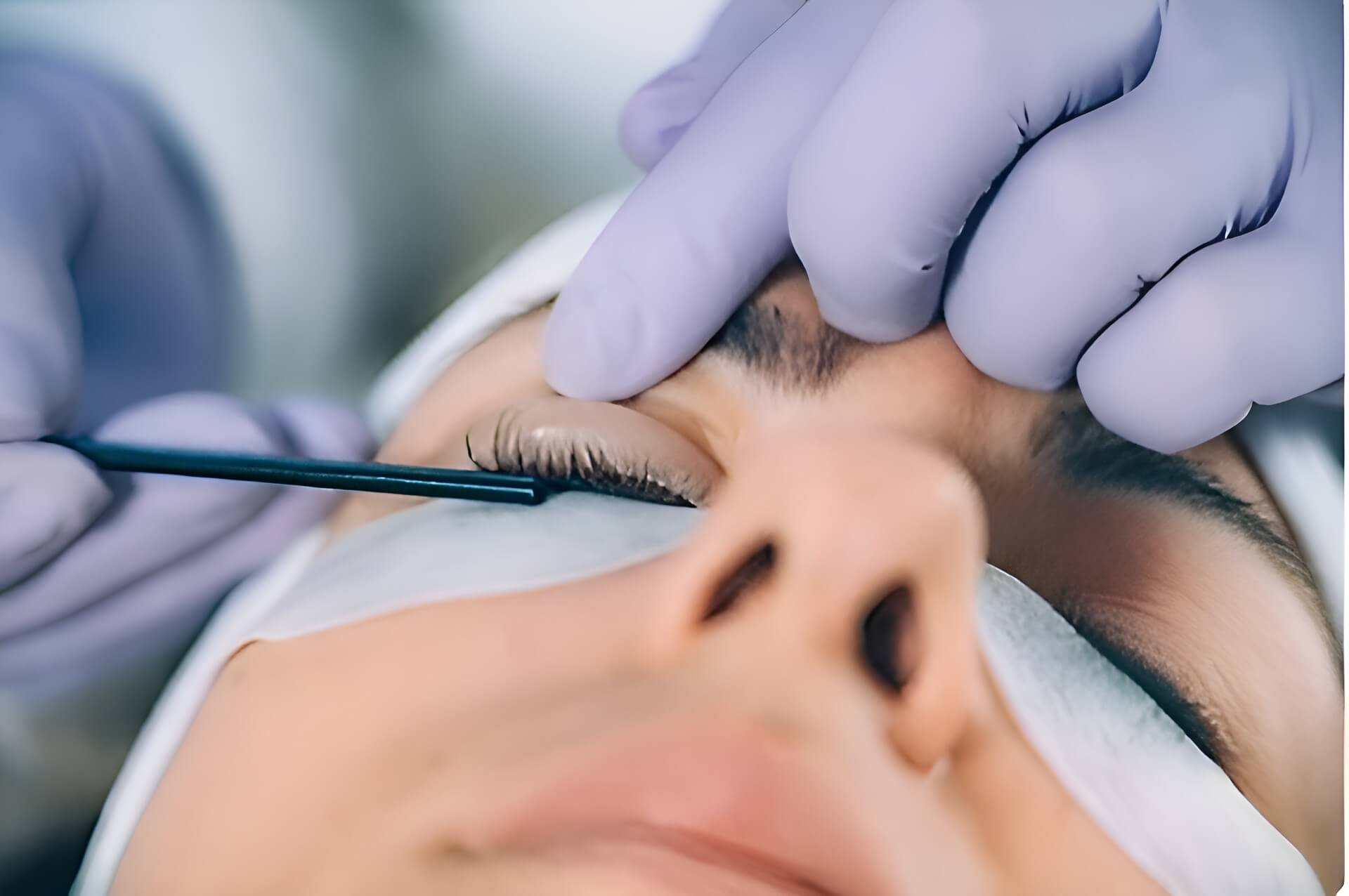 Brow and Lash Courses