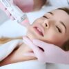 ITEC L5 Radio Frequency Microneedling Course
