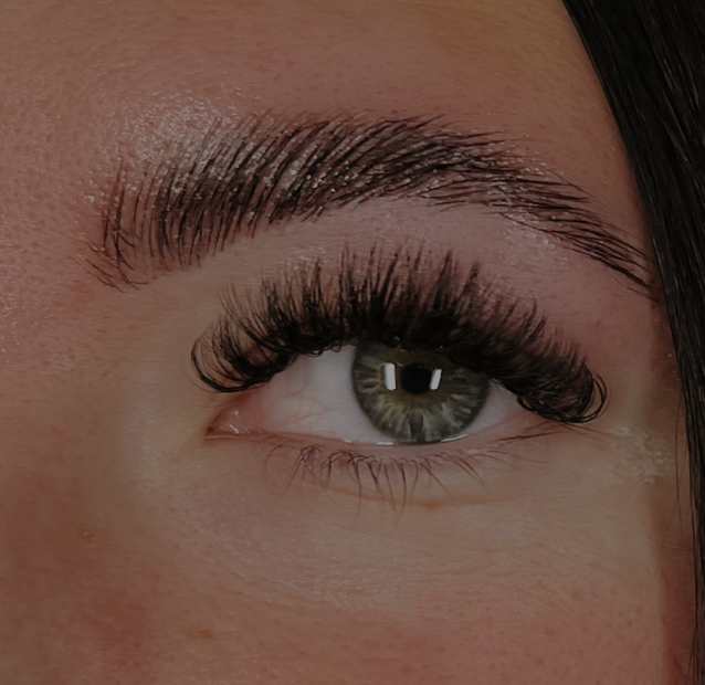 Accredited Brow Lamination Course