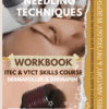 Skin Needling Techniques Book