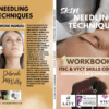 Skin Needling Techniques Book