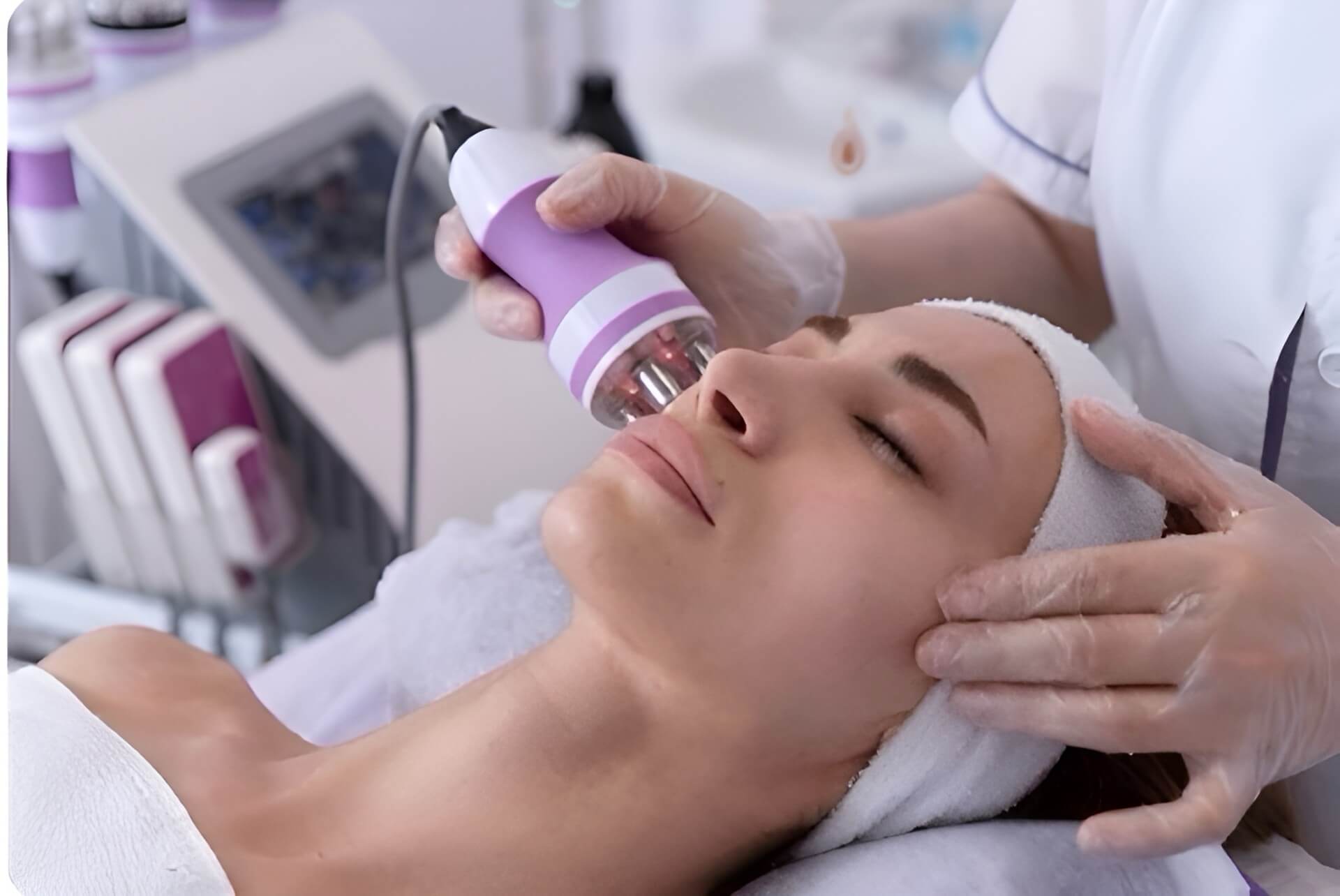 VTCT L4 Aesthetic Courses