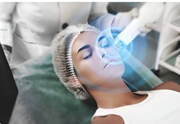 Ultrasound Cavitation & Radio Frequency Course