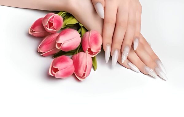 Gel Nail Course UK