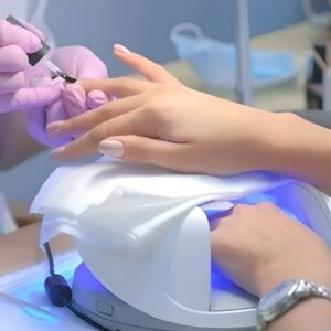 Gel Nail Course UK