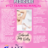 Manicure and Pedicure Workbook