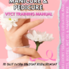 Manicure and Pedicure Workbook