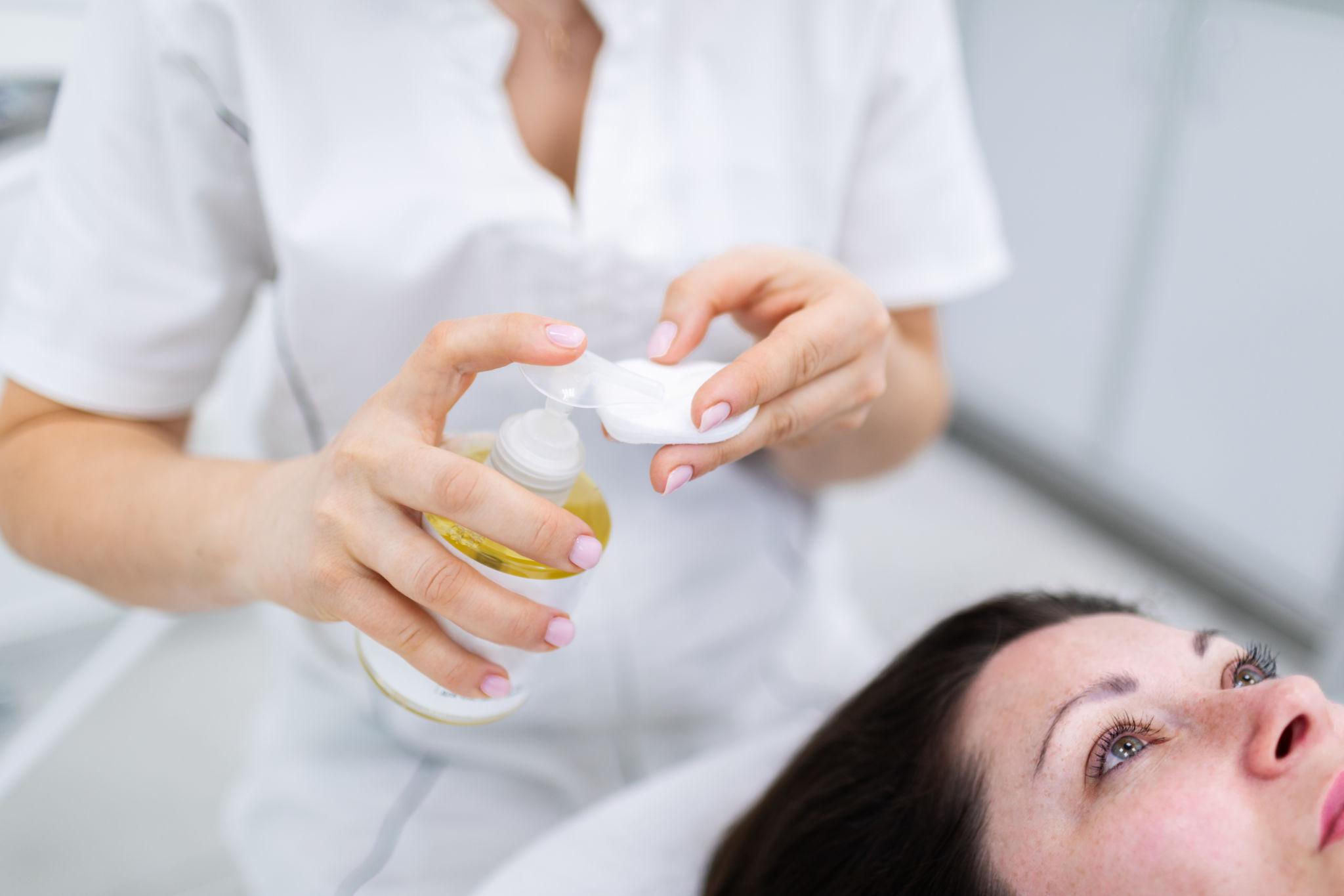 VTCT Skills NVQ's vs Accredited Beauty Courses