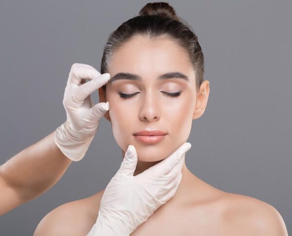 VTCT Unit Brow and Lash Tinting Course