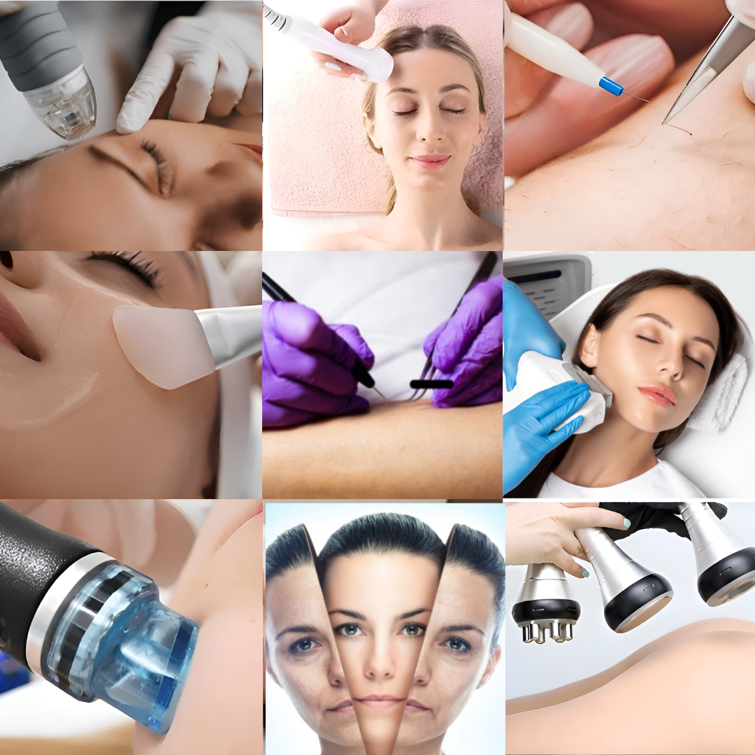 VTCT L5 Advanced Courses