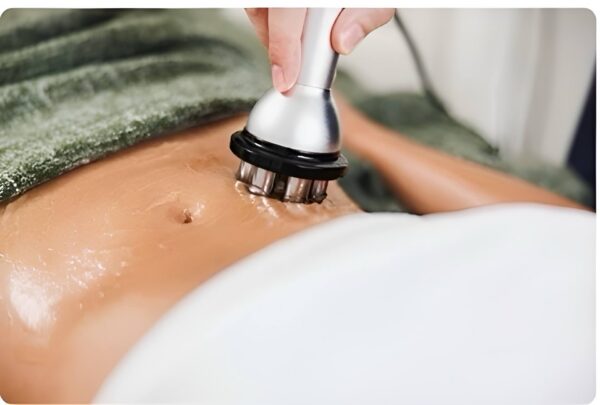 VTCT Skills (ITEC) Level 4 Certificate in Ultrasound