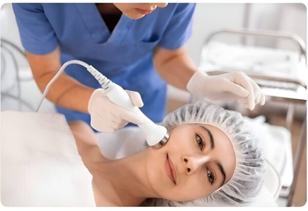 VTCT Skills (ITEC) Level 4 Certificate in Ultrasound