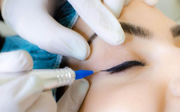 VTCT Level 4 Certificate in Micropigmentation (Semi-Permanent Makeup)