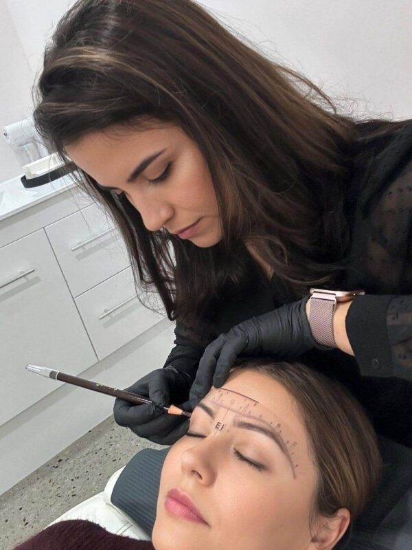 VTCT Level 4 Certificate in Enhancing Eyebrows with Microblading Techniques