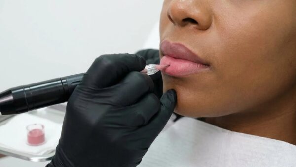 VTCT Level 4 Certificate in Micropigmentation (Semi-Permanent Makeup)